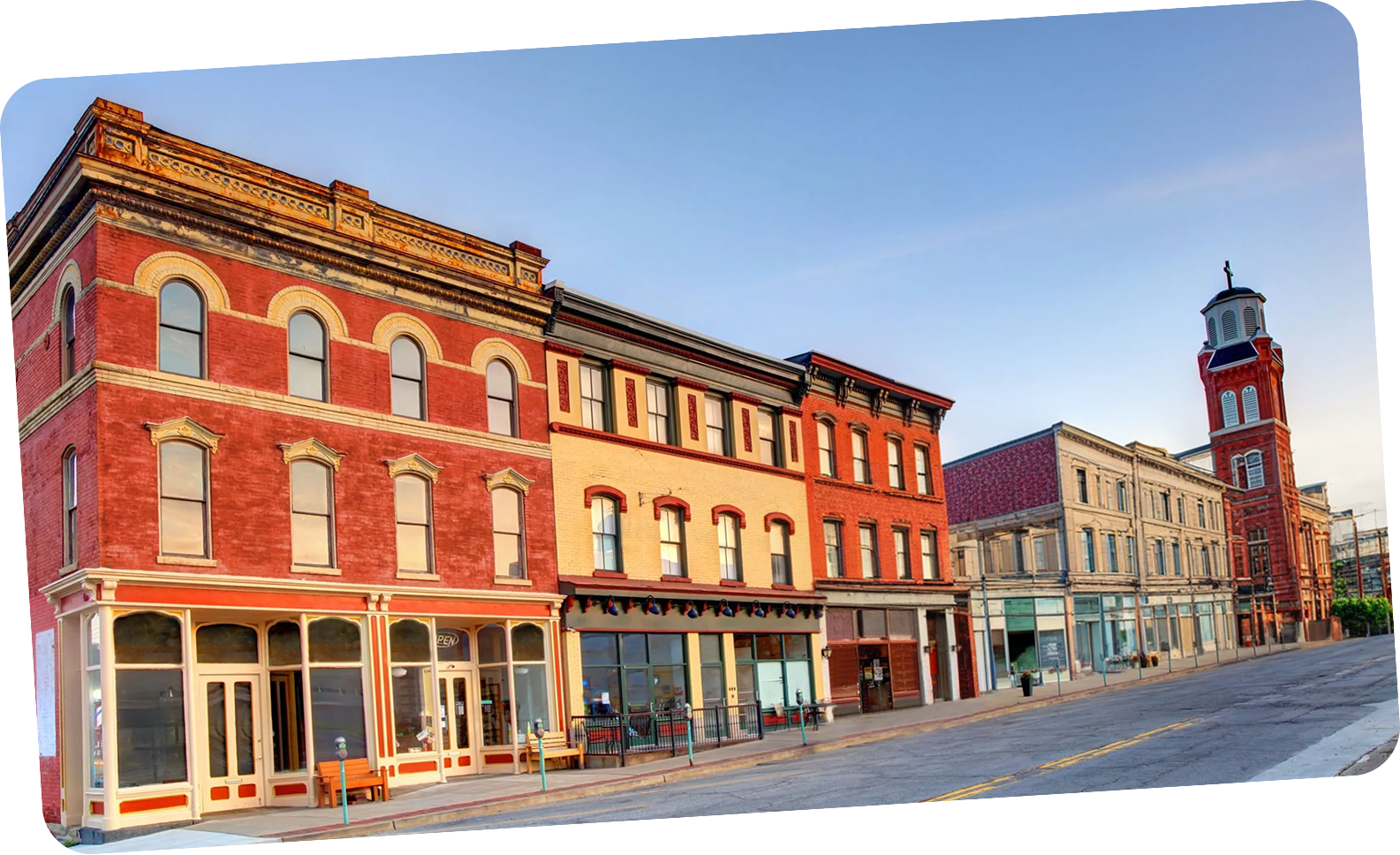 Gompers & Co. Gallery Image 3